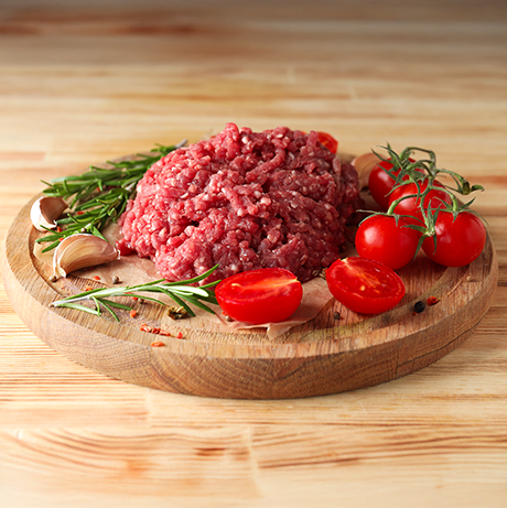 BRISKET MINCE 500g