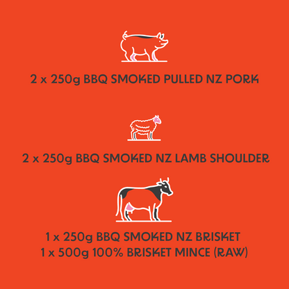 FILL YOUR FREEZER BUNDLE BOX