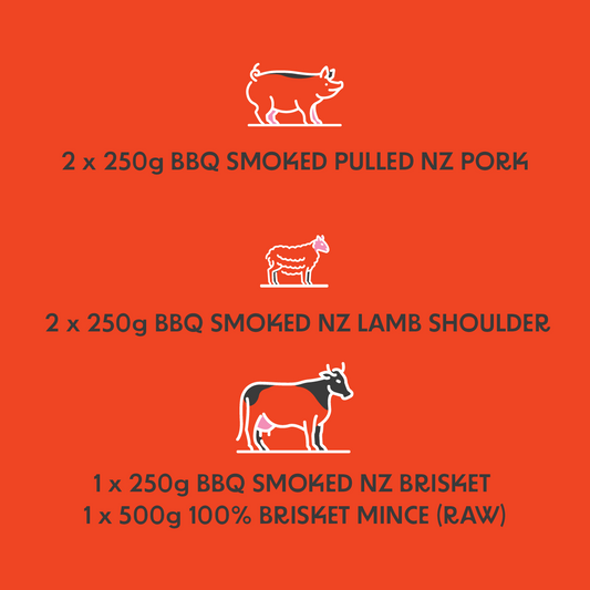 FILL YOUR FREEZER BUNDLE BOX