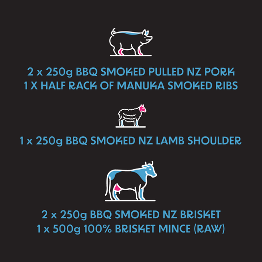 PITMASTER FREEZER PACK