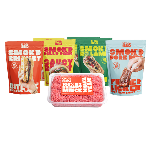 PITMASTER FREEZER PACK